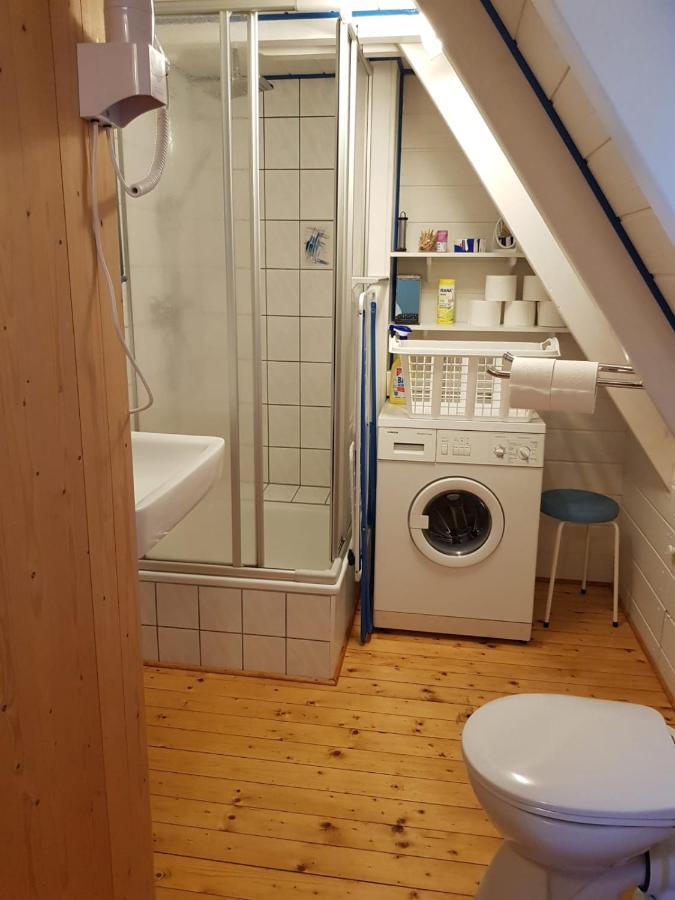 Ferienhaus Brungers Südbrookmerland Buitenkant foto