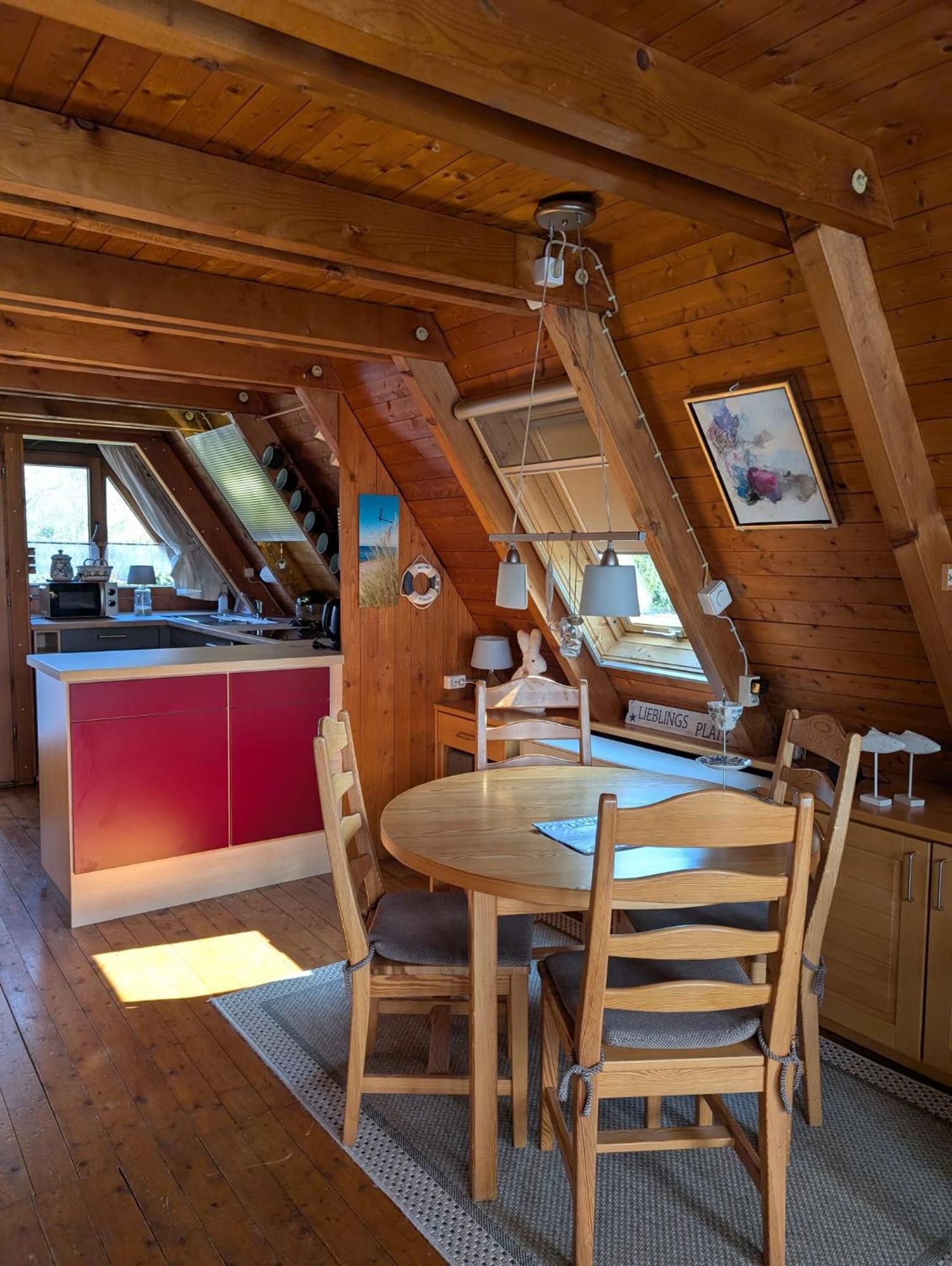 Ferienhaus Brungers Südbrookmerland Buitenkant foto