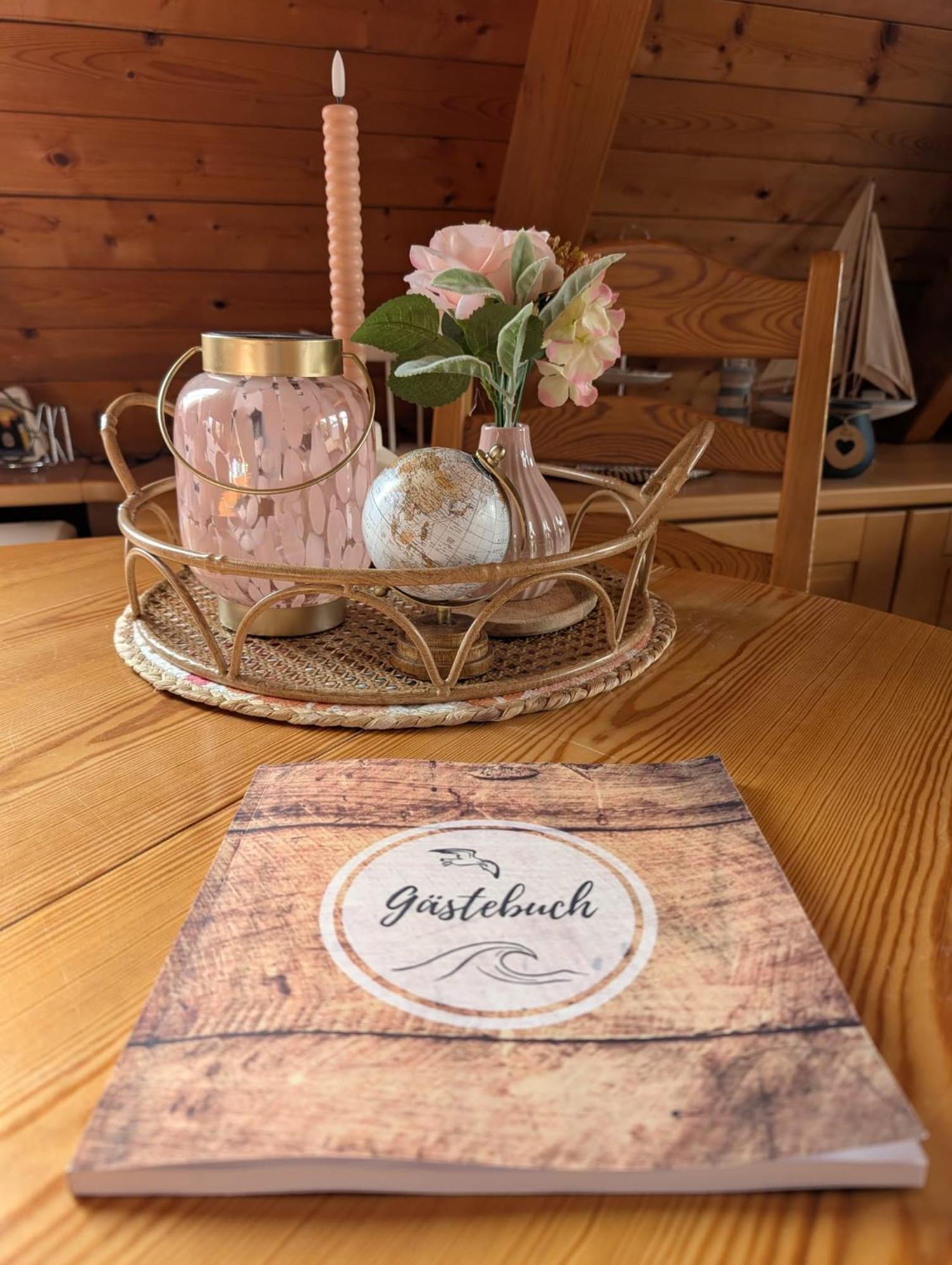 Ferienhaus Brungers Südbrookmerland Buitenkant foto